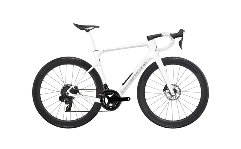 BIANCHI Infinito Pro I Ultegra Di2 4iiii Powermeter